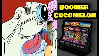 Boomer Version Of Cocomelon