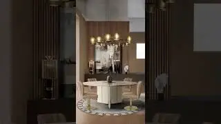 Metamorphosis Round Rug Inspiration