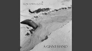 A Giant Hand