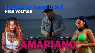 AMPAPIANO MIX 2026 | AMPAPIANO 2026 NEW SONGS 🔥
