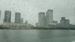 Himiko - boat tour Tokyo