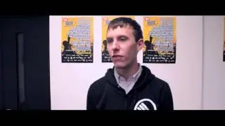 Punktastic at Vans Warped Tour UK 2012