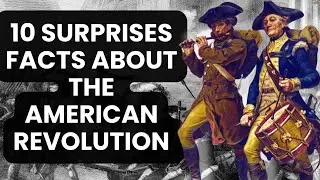 Decoding the Top 10 Secrets of American History