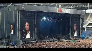 Feed  My #Frankenstein, Alice #Cooper - Hannover 2025