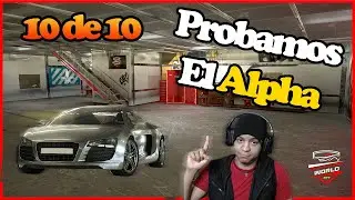 Probamos El Alpha de Crypto Cars World | 10 de 10