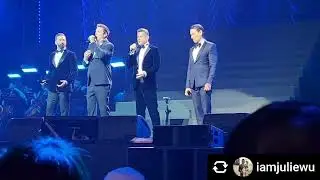 Il Divo 