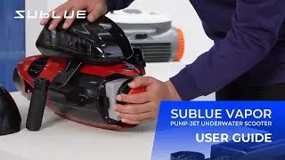 You&rsquo;ve been waiting for it! The Vapor User Guide 🌊🤙🏻