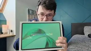 La meilleur tablette petit Budget (-150€)? Test Honor Pad X8a