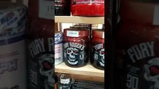 Самые мощные предтрены!