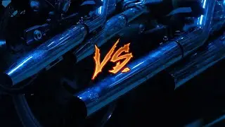Harley-Davidson Dyna Super Glide Custom &ndash; стоковый выхлоп против Vance & Hines Straightshots