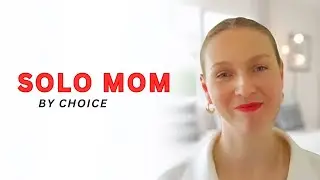 How I Stayed Strong As a Single Mom - Success Story