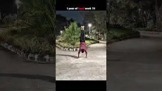 Consistency🗿📈...#calisthenics #workout #motivation #streetworkout #subscribemychannel #viral