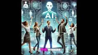 🚀 The Real AI Race: Adapt, Automate & Build Wealth (or Get Left Behind!) 💰