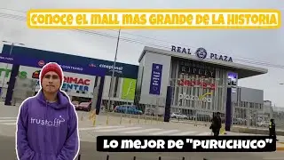 🏬 Real Plaza 