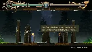 Что это: Record of Lodos War-Deedlit in Wonder Labyrinth (метроидвания, 2D, платформер)