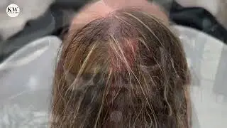 Como cuidar do cabelo usando a Nano Mist e Cold Hair