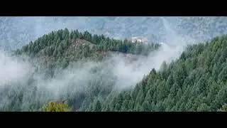 Laram Top Cinematic Video | Lower dir beauty | Beautiful place in Kpk