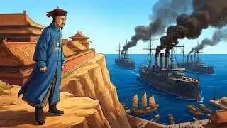 China&rsquo;s Century of Humiliation: How the West Broke an Empire and Created a Superpower
