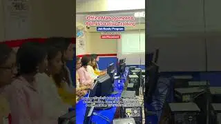 Office Management & Administrative Training Job Ready program #rupandehitraininginstitute