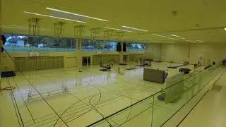 Abenteuer Turnhalle 2017
