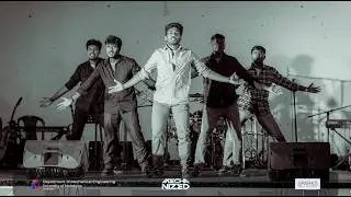 Mechanical Boyz Dance | Mechanized 2025 | University of Moratuwa | Tamil Mashup