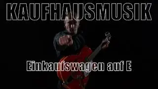 UrbanOrange - Einkaufswagen auf E (Original)
