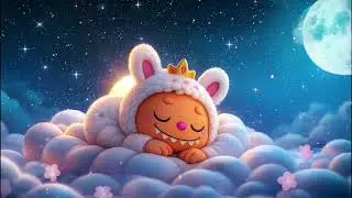 Labubu Calm Lights &ndash; Relaxing Anime Lofi for Sleep
