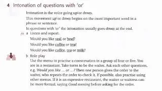 Ship Or Sheep Unit 1 Listening English