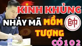 C ỰC SỐC ! 1 Nước MÃ bắt 2 XE quá Khủng Khiếp của LẠI LÝ HUYNH
