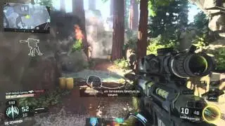 IFainTT Black Ops 3 MLG Sniper