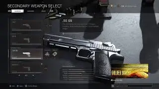 Modern Warfare: X16 Grind For Gold
