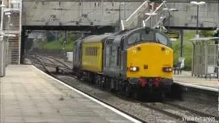 37608 TnT 37605 on 1Q13 @ Acton 01/06/12