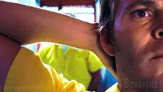 Sein neuer Zellengenosse ist ein GEF&Auml;HRLICHER Typ | Felon | Deutsch Clip