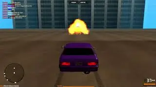 FFS GAMING MTA