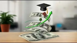 How To Invest $100 Wisely! | Smart Money Moves