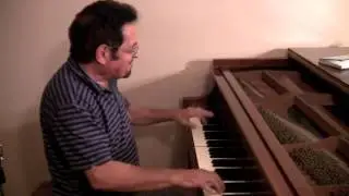 Bernie Katzman performs Georgia