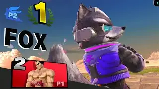 I play smbu to the best of my ability in this vid