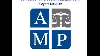 Attorney Marketing Profits - Episode 003 - Why Branding for Law Firms Is a Waste of Time