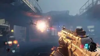 TOP 5 WALL GUNS IN GOROD KROVI - Black Ops 3 Zombies