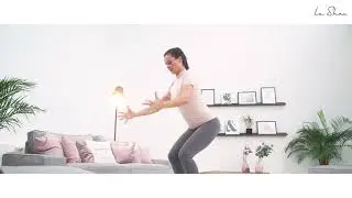 Yoga bei Hallux valgus: LaShoe &bdquo;Healthy Feet Tips&rdquo; mit Yoga-Expertin Betty I Power Yoga