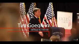 Tim Goeglein &ndash; American Restoration