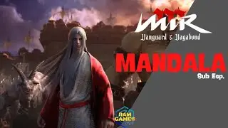 [MIR M] 🔥MANDALA🔥