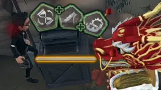 Old Problem (Cipher Rush) Require Desperate Solution (Use Everything)