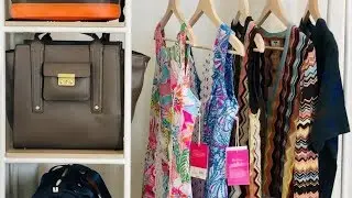 TARGET 20TH ANNIVERSARY COLLABORATION HUGE HAUL LILLY PULITZER MISSONI ETC