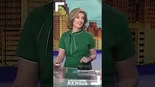KENS 5 Anchor Deborah Knapp to retire after decadeslong TV news career