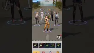 last z survival shooter game play video games #gameplay