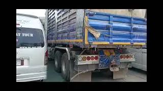 แอร์ไฟฟ้า DC ความสุขทุกการเดินทาง ลดรายจ่ายเพิ่มรายได้รถอุบัติเหตุบนท้องถนนปลอดภัยทุกการเดินทาง