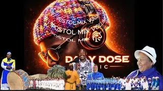 Apostolic Church Mix Volume 1 | Clap and Tap Gospel