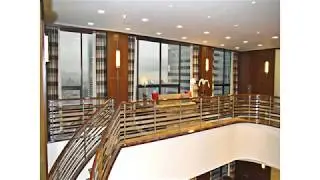 Commercial Window Treatments in Ottawa, ON - The Benefits of Commercial Window Treatments