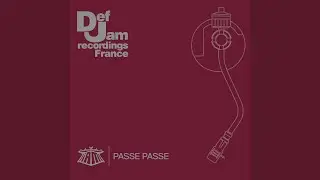 Passe passe